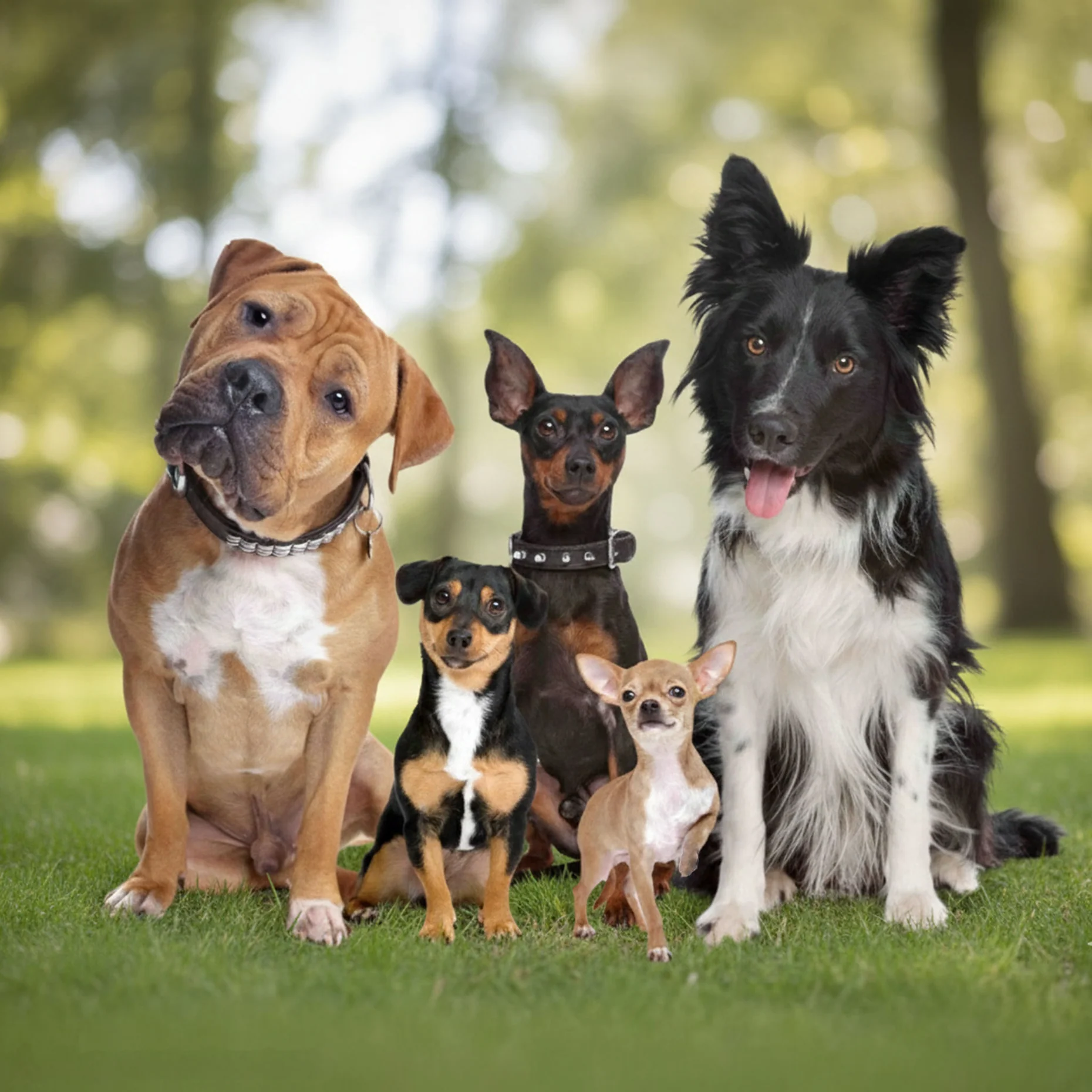Nutrizione Naturale per il Tuo Pet